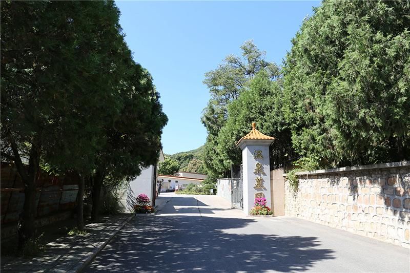 温泉墓园怎么样?温泉墓园价格是多少? 温泉墓园怎么样?温泉墓园价格是多少?