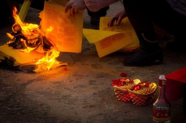 北京的人对送死的郑重,这些特色不得不了解 北京的人对送死的郑重,这些特色不得不了解