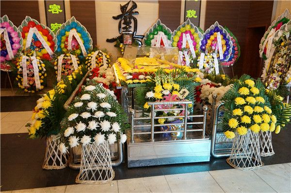 遗像重要吗(去殡仪馆的时候用带遗像吗) 遗像重要吗(去殡仪馆的时候用带遗像吗)