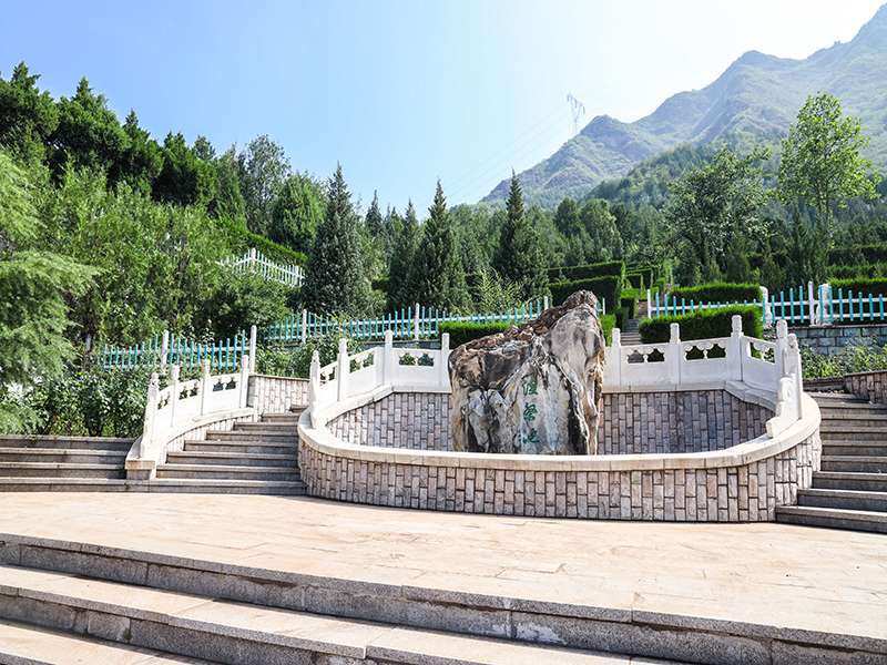 景仰园是生态墓地吗(景仰园多少钱) 景仰园是生态墓地吗(景仰园多少钱)