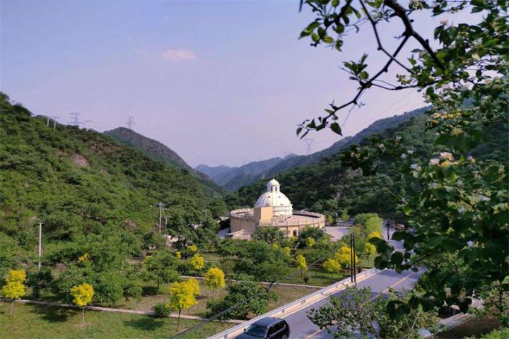 陵园测评之九公山纪念林,九公山真的是北京最好的生态陵园吗? 陵园测评之九公山纪念林,九公山真的是北京最好的生态陵园吗?