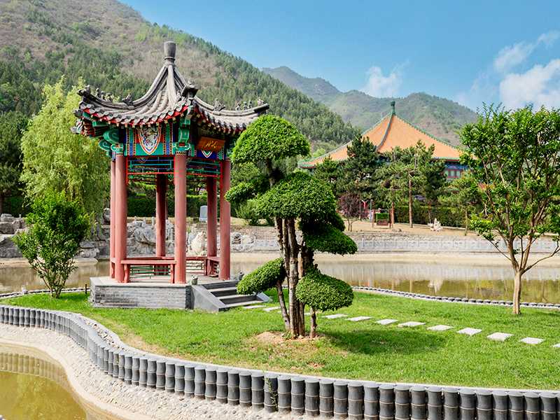 北京天寿陵价格是多少(墓地整体情况如何) 北京天寿陵价格是多少(墓地整体情况如何)