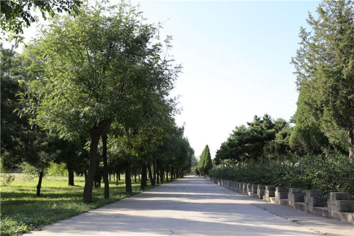 太子峪陵园怎么样?太子峪陵园的具体位置 太子峪陵园怎么样?太子峪陵园的具体位置